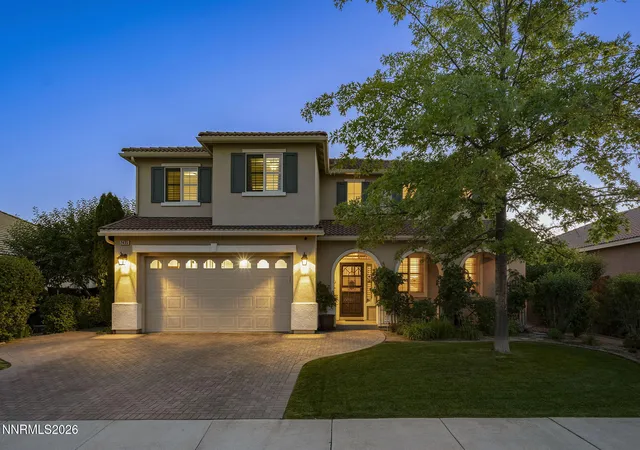 Photo 1 of Single family home for sale at 2435 Tuscan Way, Sparks, NV 89434 | MLS# 260009052 | Listing updated on 2026-07-16