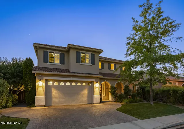 Photo 3 of Single family home for sale at 2435 Tuscan Way, Sparks, NV 89434 | MLS# 260009052 | Listing updated on 2026-07-16