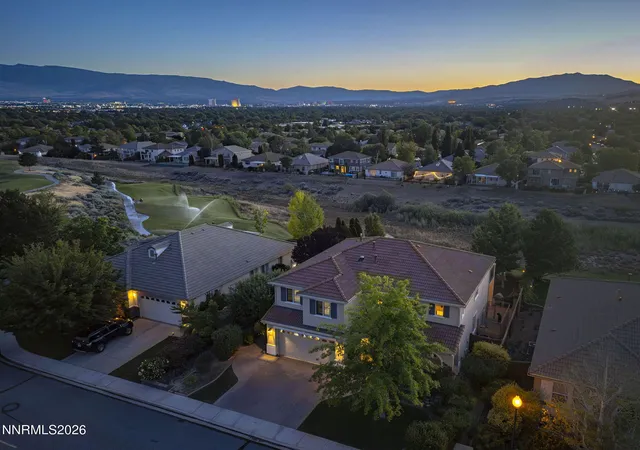 Photo 4 of Single family home for sale at 2435 Tuscan Way, Sparks, NV 89434 | MLS# 260009052 | Listing updated on 2026-07-16