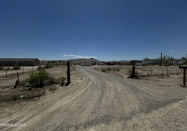 Homes for sale in Yerington, NV | 21 Cardon Ln, Yerington, NV 89447 | MLS# 260006198