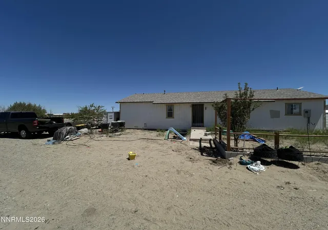 Homes for sale in Yerington, NV | 21 Cardon Ln, Yerington, NV 89447 | MLS# 260006198