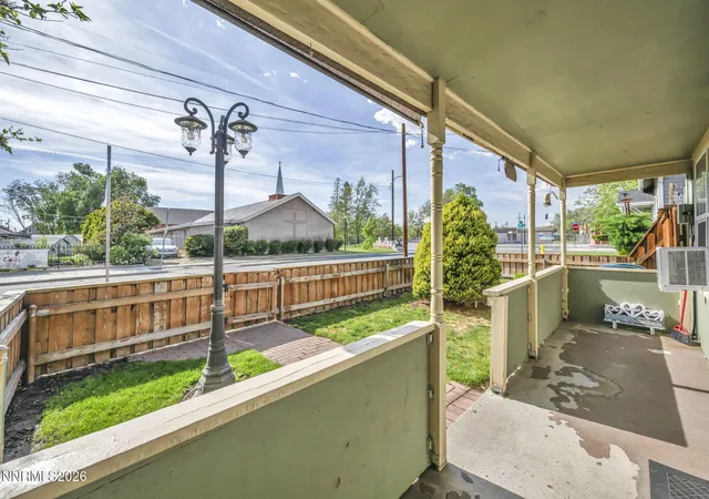 Homes for sale in Sparks, NV | 534 13Th St, Sparks, NV 89431 | MLS# 260006111