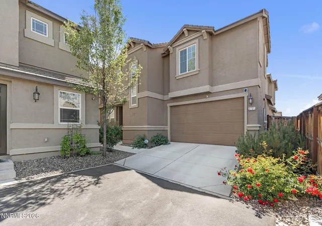 Homes for sale in Sparks, NV | 6721 Peppergrass Dr, Sparks, NV 89436 | MLS# 260006270