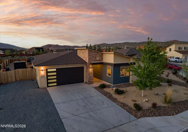 1st image of 319 Grafton Dr, Sparks, NV 89441 | MLS# 260006113