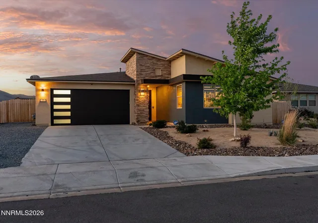 Photo 3 of Single family home for sale at 319 Grafton Dr, Sparks, NV 89441 | MLS# 260006113 | Listing updated on 2026-07-12