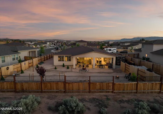 Photo 3 of Single family home for sale at 319 Grafton Dr, Sparks, NV 89441 | MLS# 260006113 | Listing updated on 2026-07-12