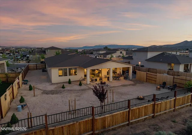 Photo 4 of Single family home for sale at 319 Grafton Dr, Sparks, NV 89441 | MLS# 260006113 | Listing updated on 2026-07-12