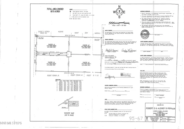 12th image of 0 Rock Road, Yerington, NV 89447 | MLS# 260006263