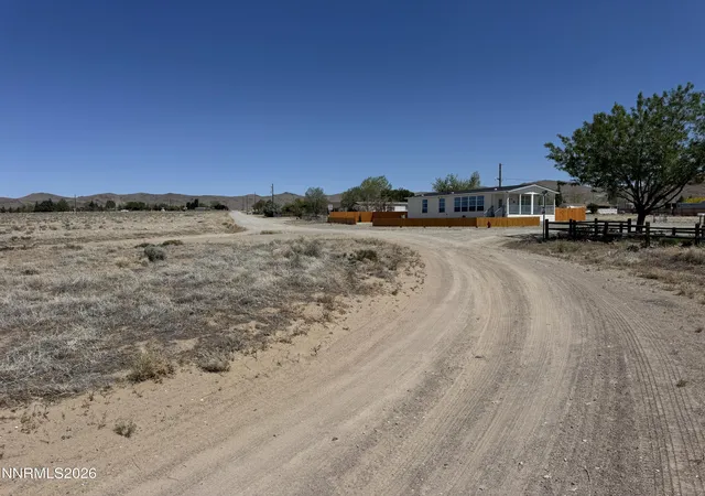 2nd image of 0 Rock Road, Yerington, NV 89447 | MLS# 260006263