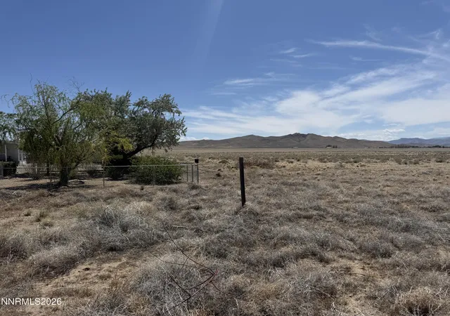 3rd image of 0 Rock Road, Yerington, NV 89447 | MLS# 260006263