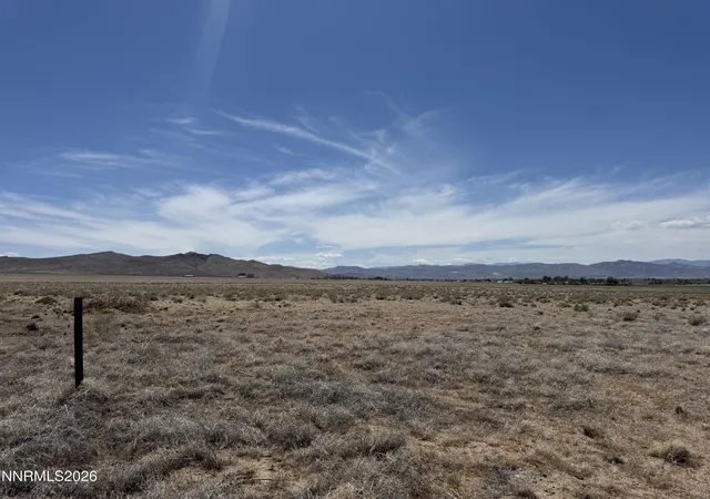 4th image of 0 Rock Road, Yerington, NV 89447 | MLS# 260006263