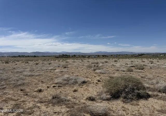 5th image of 0 Rock Road, Yerington, NV 89447 | MLS# 260006263