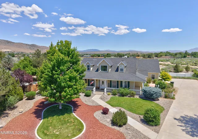 Homes for sale in Minden, NV | 1175 Country Club Dr, Minden, NV 89423 | MLS# 260008608