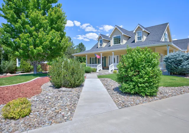 Homes for sale in Minden, NV | 1175 Country Club Dr, Minden, NV 89423 | MLS# 260008608