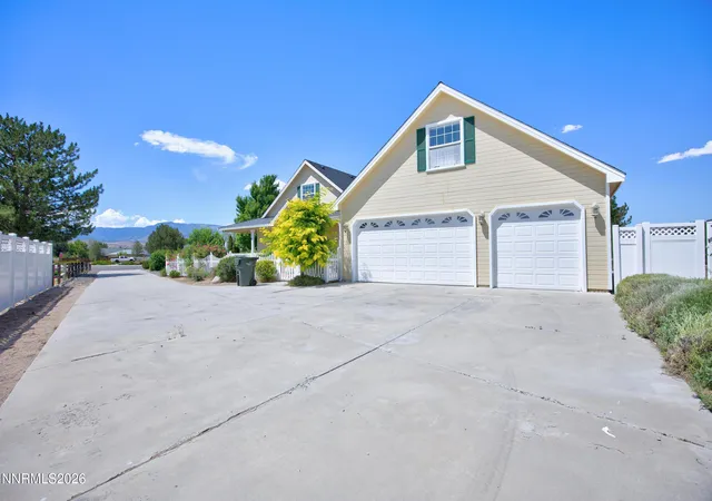 Homes for sale in Minden, NV | 1175 Country Club Dr, Minden, NV 89423 | MLS# 260008608