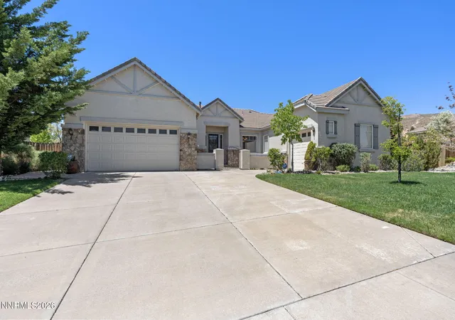Homes for sale in Reno, NV | 3245 Quartzite Dr, Reno, NV 89523 | MLS# 260006193