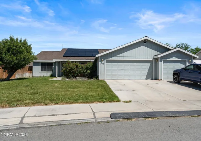 2nd image of 536 River Ranch Rd, Fernley, NV 89408 | MLS# 260007037
