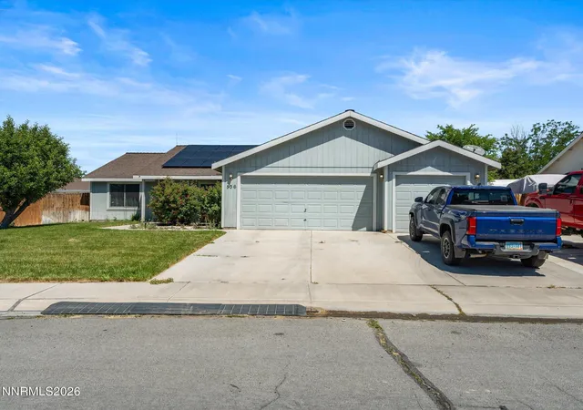 3rd image of 536 River Ranch Rd, Fernley, NV 89408 | MLS# 260007037