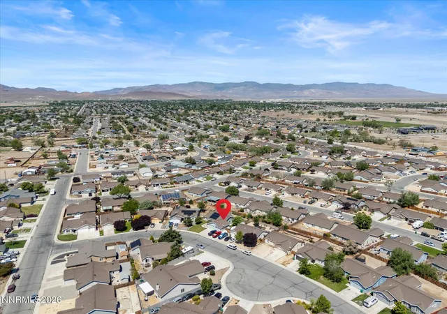 4th image of 536 River Ranch Rd, Fernley, NV 89408 | MLS# 260007037