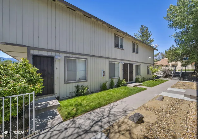 Multi family home for sale at 4001 Pheasant Dr, Carson City, NV 89701 | MLS# 260006328
