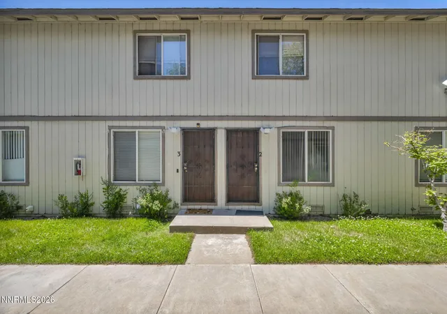 Photo 1 of House for sale at 4001 Pheasant Dr, Carson City, NV 89701 | MLS# 260006328 | Listing updated on 2026-06-01