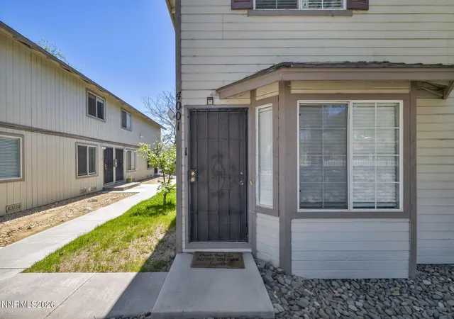 Photo 2 of House for sale at 4001 Pheasant Dr, Carson City, NV 89701 | MLS# 260006328 | Listing updated on 2026-06-01