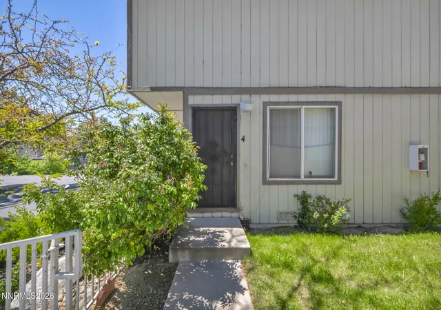 Photo 3 of House for sale at 4001 Pheasant Dr, Carson City, NV 89701 | MLS# 260006328 | Listing updated on 2026-06-01
