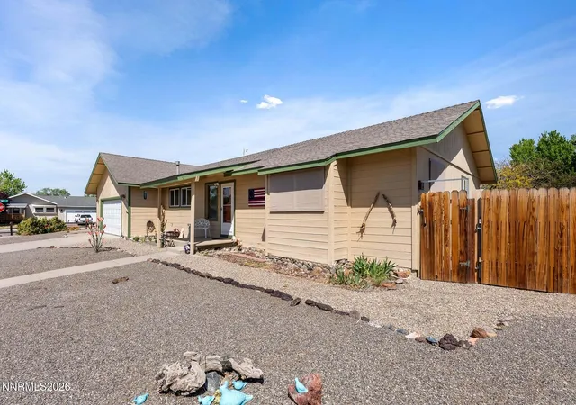 Homes for sale in Gardnerville, NV | 725 Addler Rd, Gardnerville, NV 89460 | MLS# 260006171