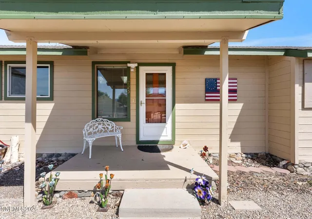 Homes for sale in Gardnerville, NV | 725 Addler Rd, Gardnerville, NV 89460 | MLS# 260006171