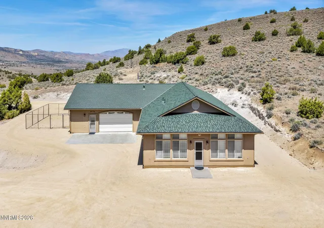 Photo 1 of Single family home for sale at 300 Red Corral Trl, Reno, NV 89510 | MLS# 260006216 | Listing updated on 2026-07-16