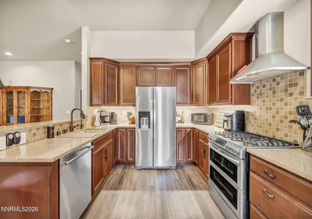 Photo 4 of Single family home for sale at 300 Red Corral Trl, Reno, NV 89510 | MLS# 260006216 | Listing updated on 2026-07-16