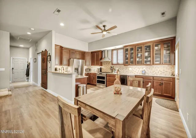 Photo 2 of Single family home for sale at 300 Red Corral Trl, Reno, NV 89510 | MLS# 260006216 | Listing updated on 2026-07-16