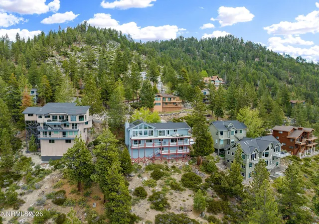 Homes for sale in Glenbrook, NV | 1348 Winding Wy, Glenbrook, NV 89413 | MLS# 260006547