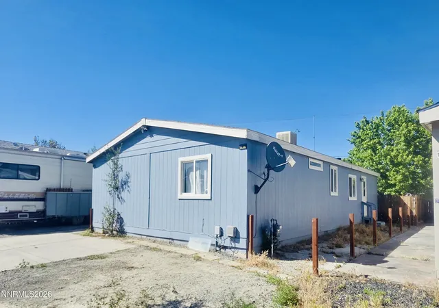 1st image of 220 Parkland Wy, Fernley, NV 89408 | MLS# 260006260