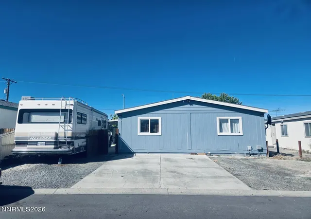 23rd image of 220 Parkland Wy, Fernley, NV 89408 | MLS# 260006260