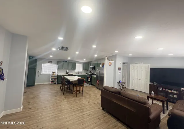 2nd image of 220 Parkland Wy, Fernley, NV 89408 | MLS# 260006260