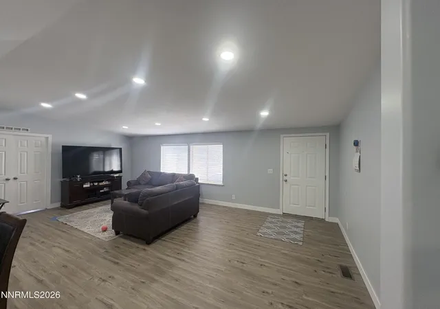 5th image of 220 Parkland Wy, Fernley, NV 89408 | MLS# 260006260