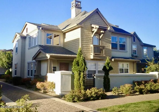 Photo 1 of Single family home for sale at 7616 Stone Blf Way, Reno, NV 89523 | MLS# 260006225 | Listing updated on 2026-09-02