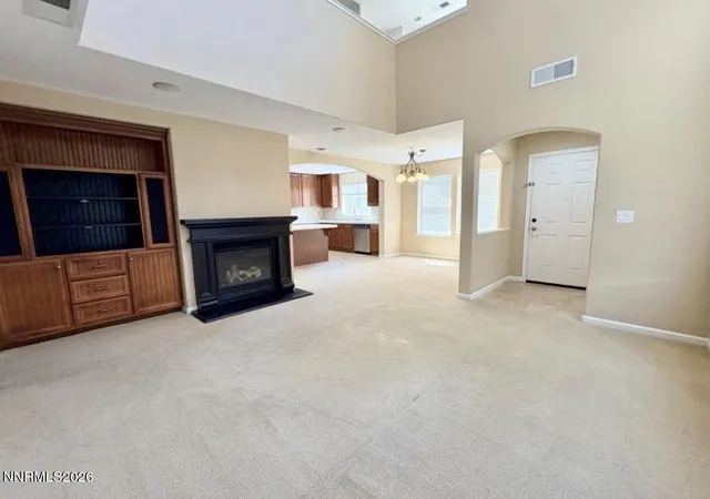 Photo 3 of Single family home for sale at 7616 Stone Blf Way, Reno, NV 89523 | MLS# 260006225 | Listing updated on 2026-09-02
