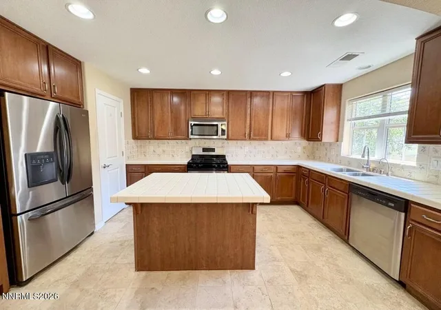 Photo 3 of Single family home for sale at 7616 Stone Blf Way, Reno, NV 89523 | MLS# 260006225 | Listing updated on 2026-09-02