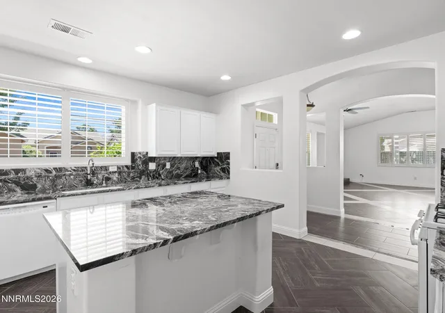 Photo 2 of Single family home for sale at 1409 Wild Wolf Way, Reno, NV 89521 | MLS# 260006365 | Listing updated on 2026-07-10