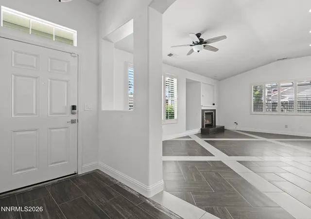 Photo 3 of Single family home for sale at 1409 Wild Wolf Way, Reno, NV 89521 | MLS# 260006365 | Listing updated on 2026-07-10
