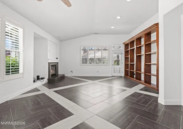 Photo 3 of Single family home for sale at 1409 Wild Wolf Way, Reno, NV 89521 | MLS# 260006365 | Listing updated on 2026-07-10