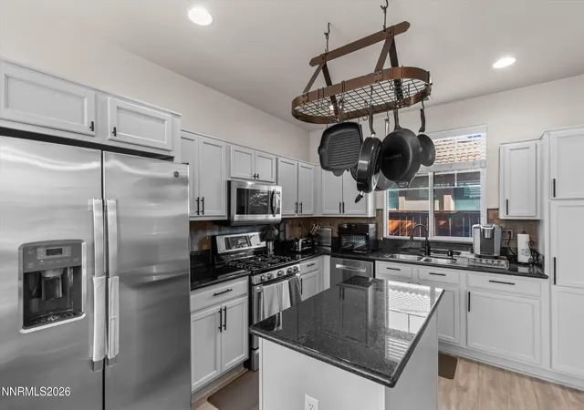 Photo 4 of Single family home for sale at 6488 Peppergrass Dr, Sparks, NV 89436 | MLS# 260006238 | Listing updated on 2026-07-24