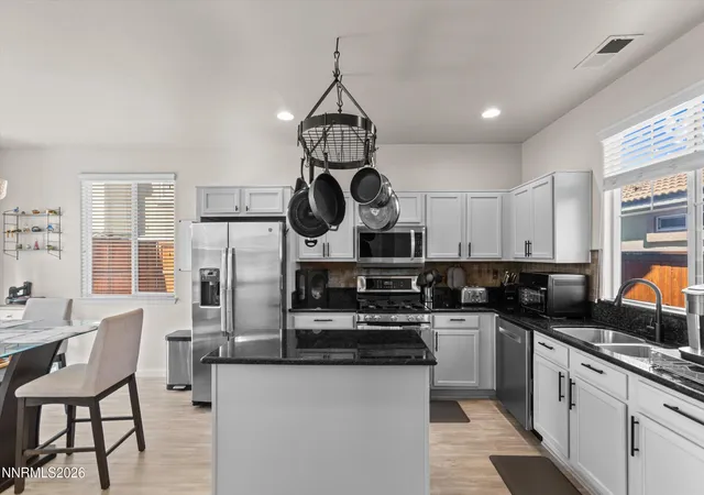 Photo 3 of Single family home for sale at 6488 Peppergrass Dr, Sparks, NV 89436 | MLS# 260006238 | Listing updated on 2026-07-24