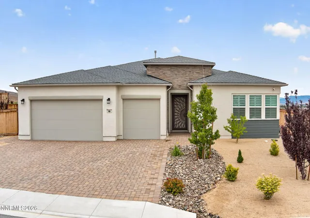 Photo 1 of Single family home for sale at 456 Pah Rah Ridge Dr, Sparks, NV 89441 | MLS# 260006974 | Listing updated on 2026-07-11