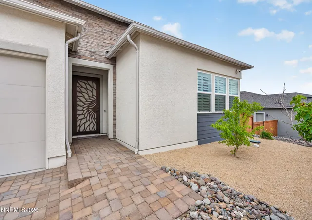 Photo 3 of Single family home for sale at 456 Pah Rah Ridge Dr, Sparks, NV 89441 | MLS# 260006974 | Listing updated on 2026-07-11