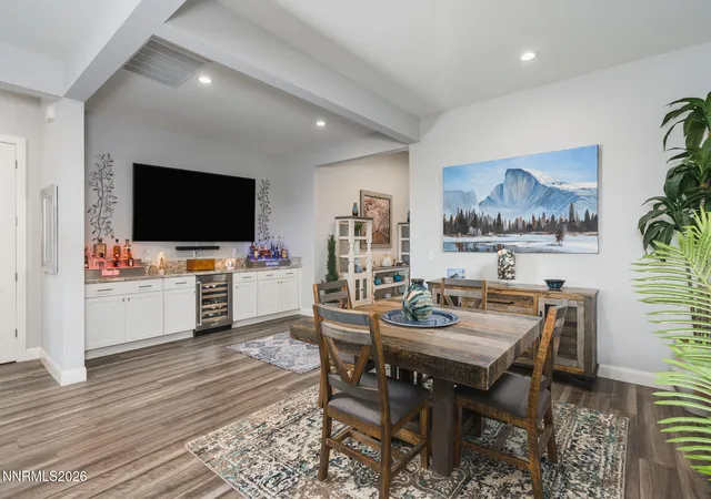 Photo 4 of Single family home for sale at 456 Pah Rah Ridge Dr, Sparks, NV 89441 | MLS# 260006974 | Listing updated on 2026-07-11