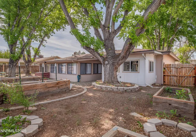 Photo 3 of Single family home for sale at 1314 Toiyabe Ave, Gardnerville, NV 89410 | MLS# 260006479 | Listing updated on 2026-07-15
