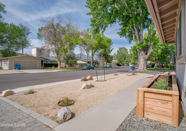 Photo 3 of Single family home for sale at 1314 Toiyabe Ave, Gardnerville, NV 89410 | MLS# 260006479 | Listing updated on 2026-07-15